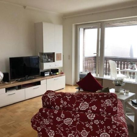 Hohegeiß Komfortferienwohnung Harzglueck Auf 2 Etagen מראה חיצוני תמונה