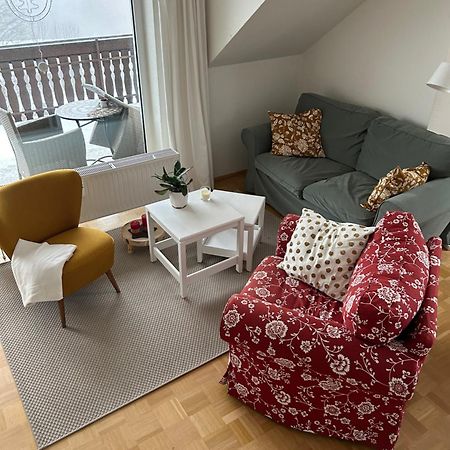 Hohegeiß Komfortferienwohnung Harzglueck Auf 2 Etagen מראה חיצוני תמונה