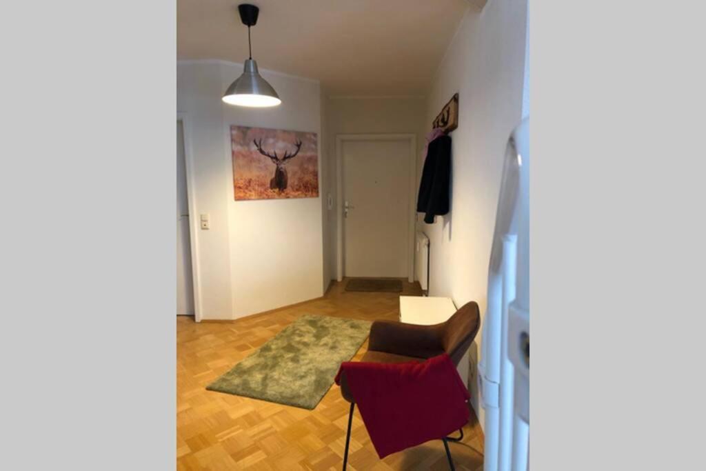 Hohegeiß Komfortferienwohnung Harzglueck Auf 2 Etagen מראה חיצוני תמונה