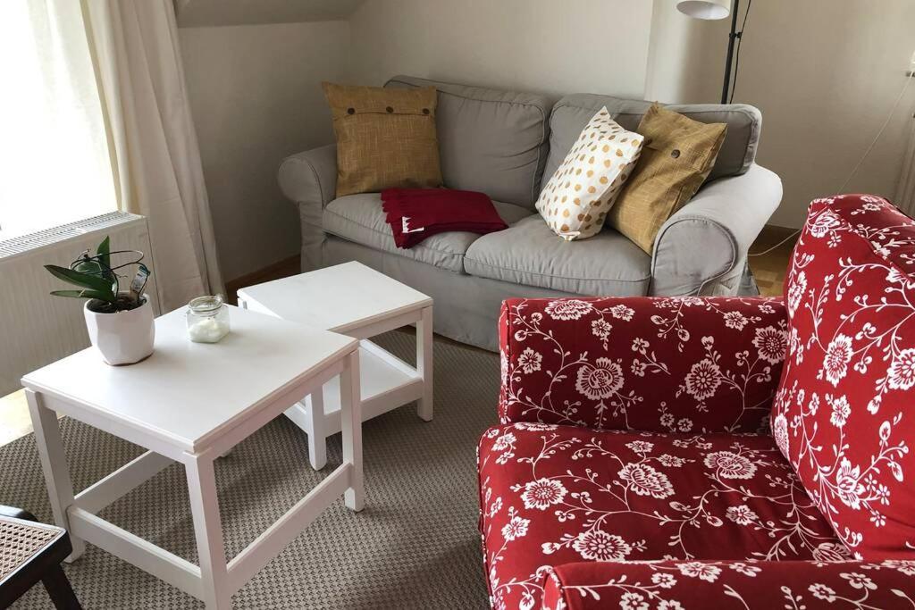 Hohegeiß Komfortferienwohnung Harzglueck Auf 2 Etagen מראה חיצוני תמונה
